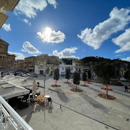 Droplet Apartment Kalkara Екстериор снимка