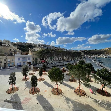 Droplet Apartment Kalkara Екстериор снимка