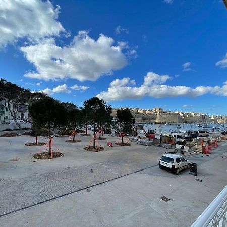 Droplet Apartment Kalkara Екстериор снимка