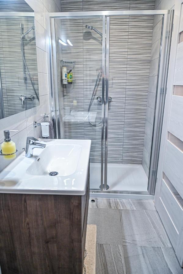 Droplet Apartment Kalkara Екстериор снимка