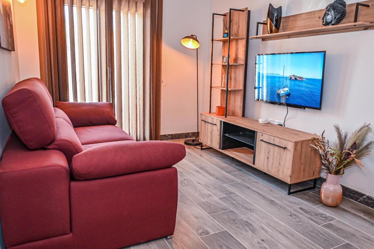 Droplet Apartment Kalkara Екстериор снимка