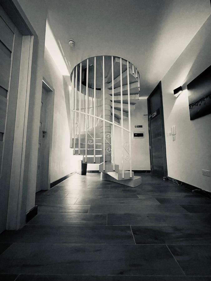 Droplet Apartment Kalkara Екстериор снимка