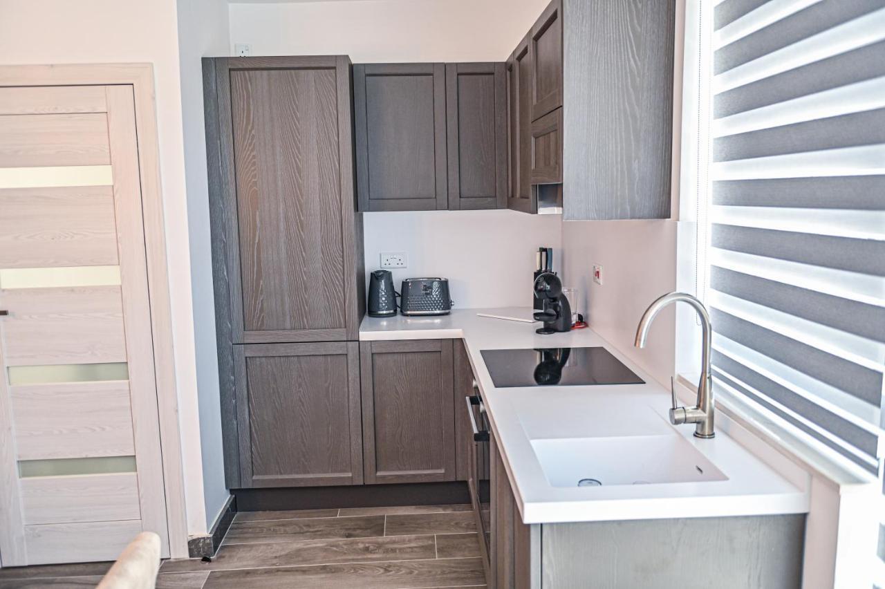 Droplet Apartment Kalkara Екстериор снимка