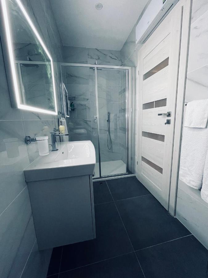 Droplet Apartment Kalkara Екстериор снимка