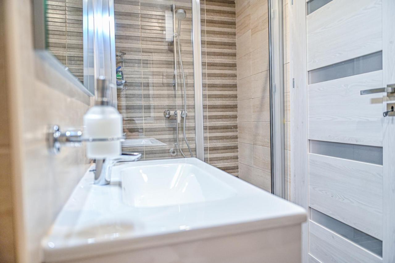 Droplet Apartment Kalkara Екстериор снимка
