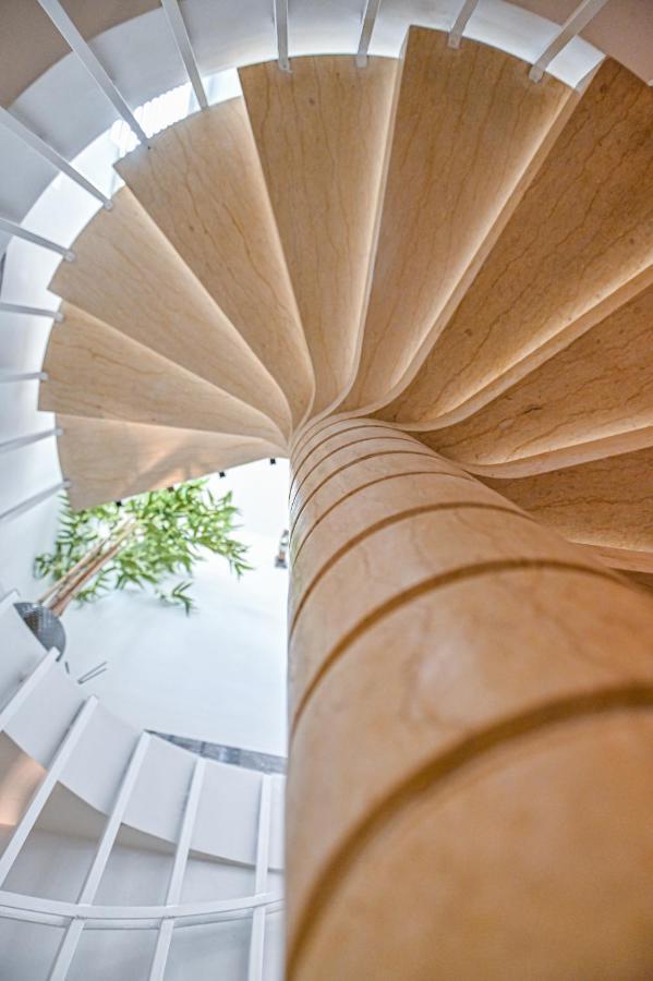Droplet Apartment Kalkara Екстериор снимка