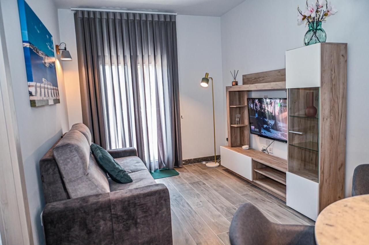 Droplet Apartment Kalkara Екстериор снимка