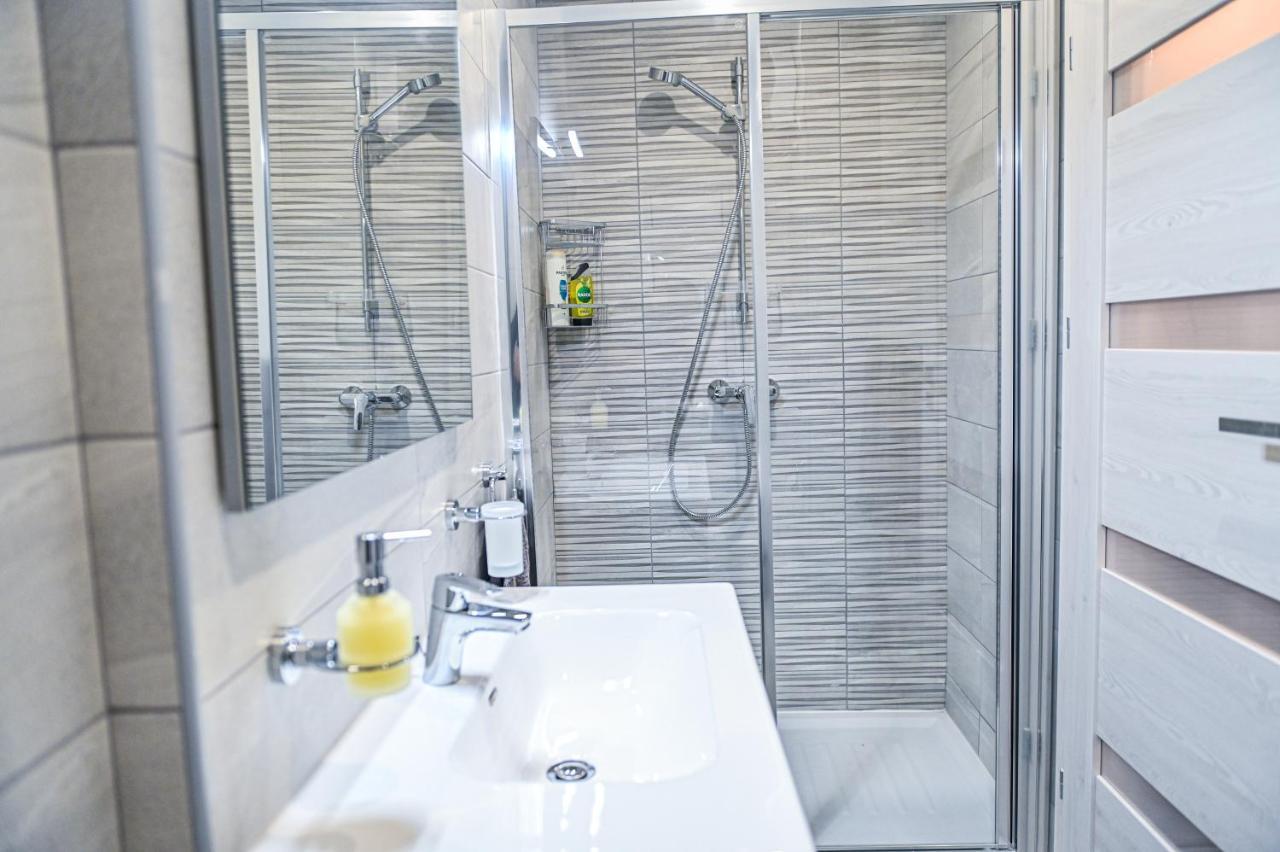 Droplet Apartment Kalkara Екстериор снимка