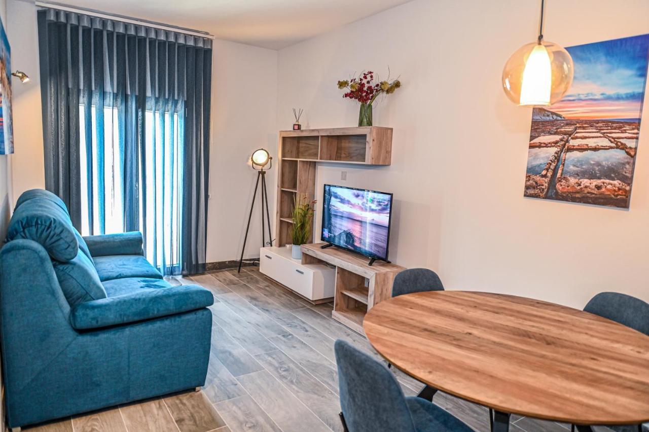 Droplet Apartment Kalkara Екстериор снимка