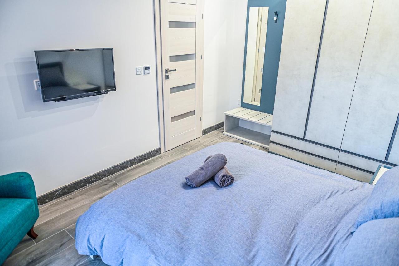 Droplet Apartment Kalkara Екстериор снимка